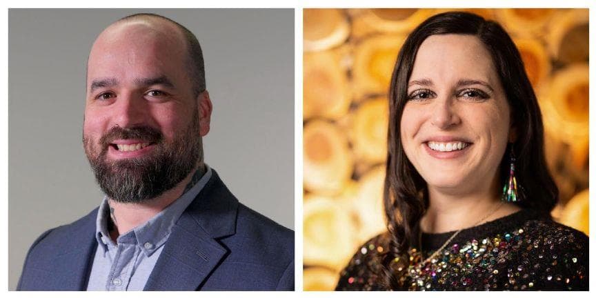 Meet the New Faces at Shores & Islands: Boosting Tourism in Erie and Ottawa Counties