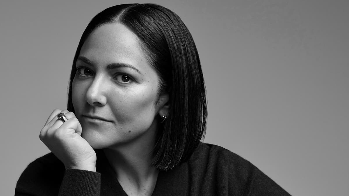Julia Collier, J. Crew