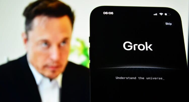Elon Musk's Bold Move: Ads in Grok Could Save or Sink X's Ad Business