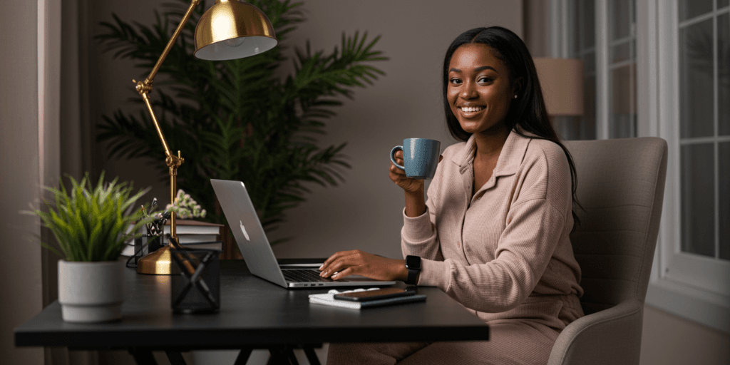 From ₦160k to $7.8k Monthly: A Nigerian's Journey to Remote Product Marketing Success