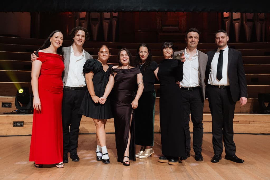 Effie Awards Celebration