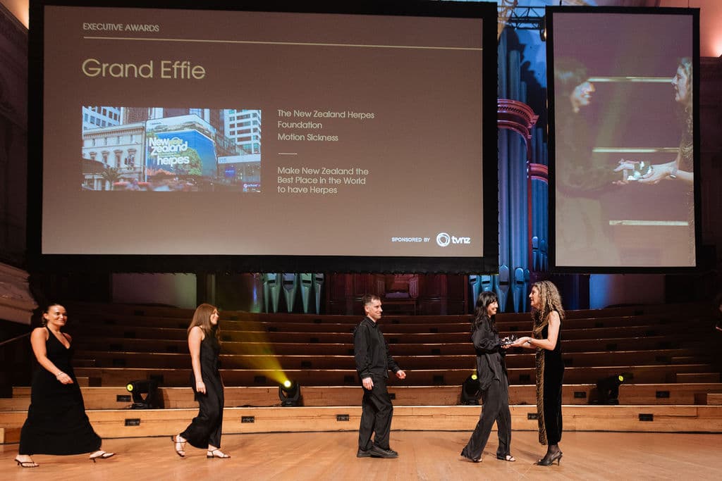 Effie Awards Gallery
