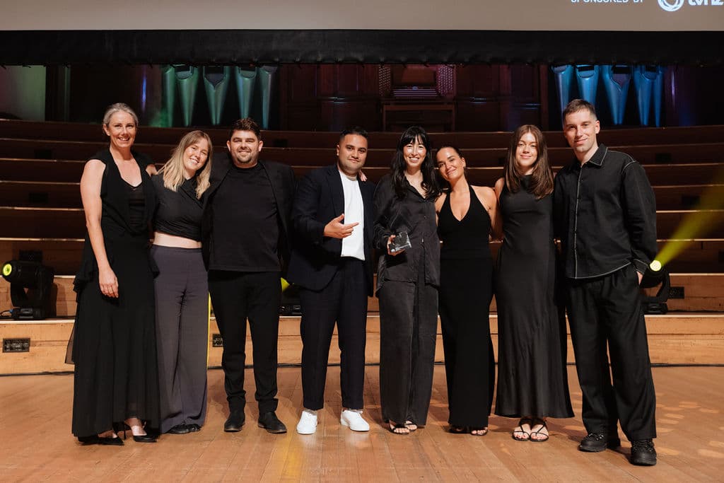 How These Marketing Agencies Dominated New Zealand's Most Prestigious Awards