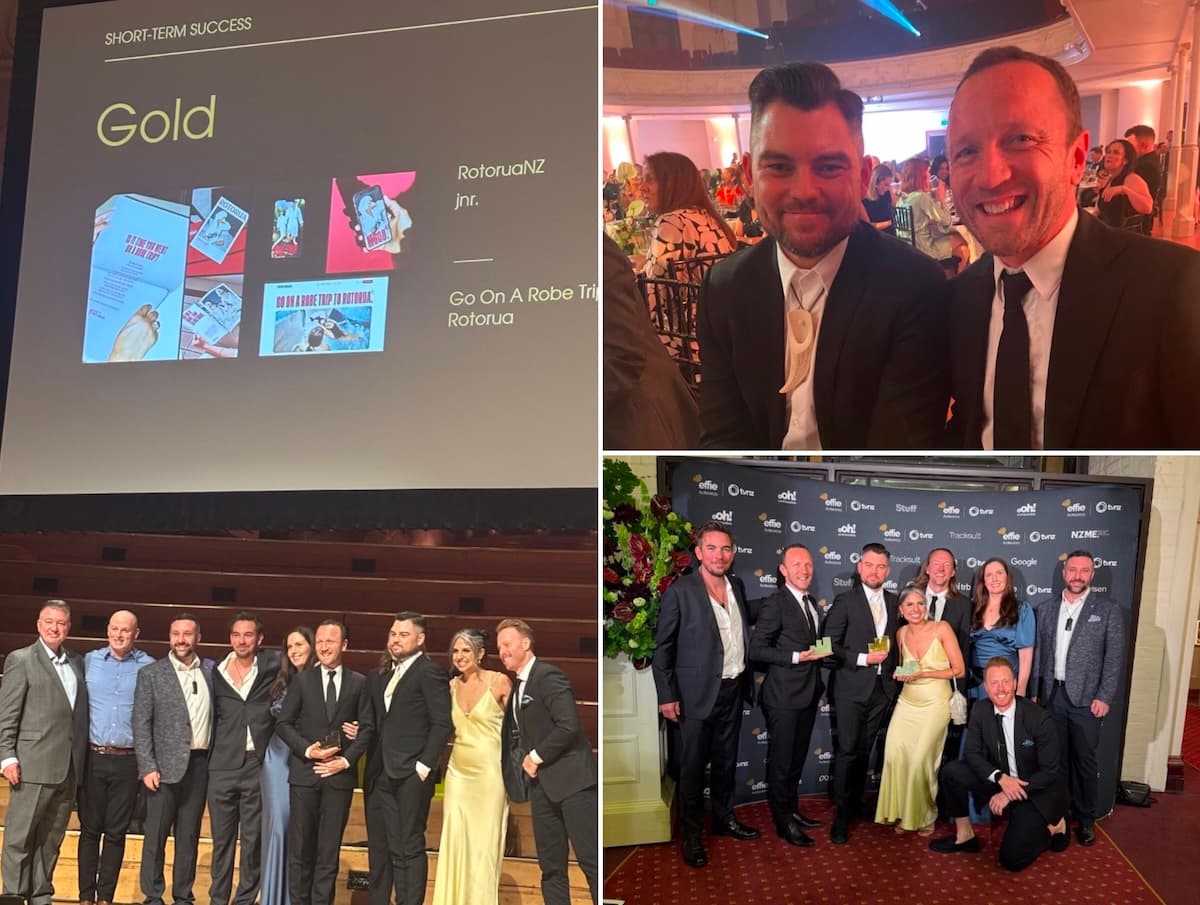 jnr Gold Award