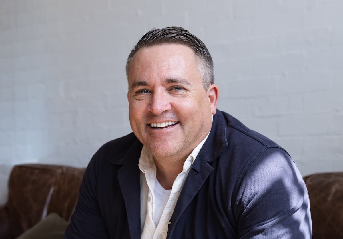 How Sunday Gravy's New CFO John Minty Is Redefining the Intersection of Creativity and Commerce