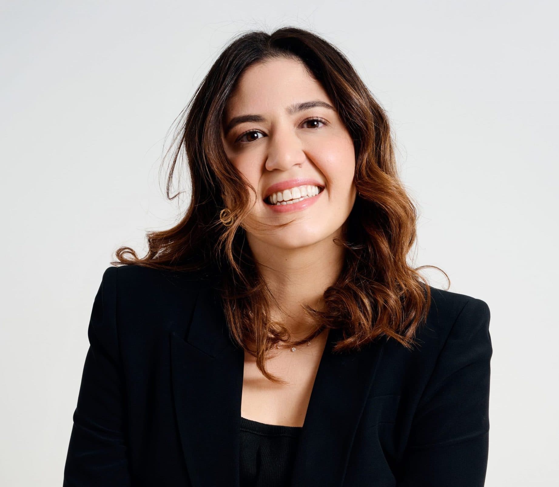 Meet Dyala Badran: The New Visionary Leading Content Strategy at Publicis Groupe Middle East