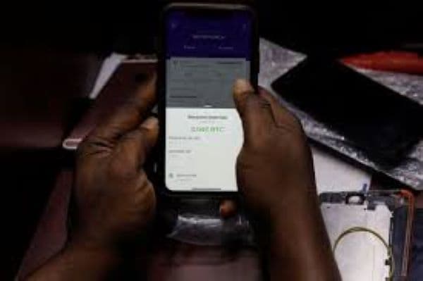 CWPC Ponzi Scheme Allegations: Netizens Cry Over Locked Funds