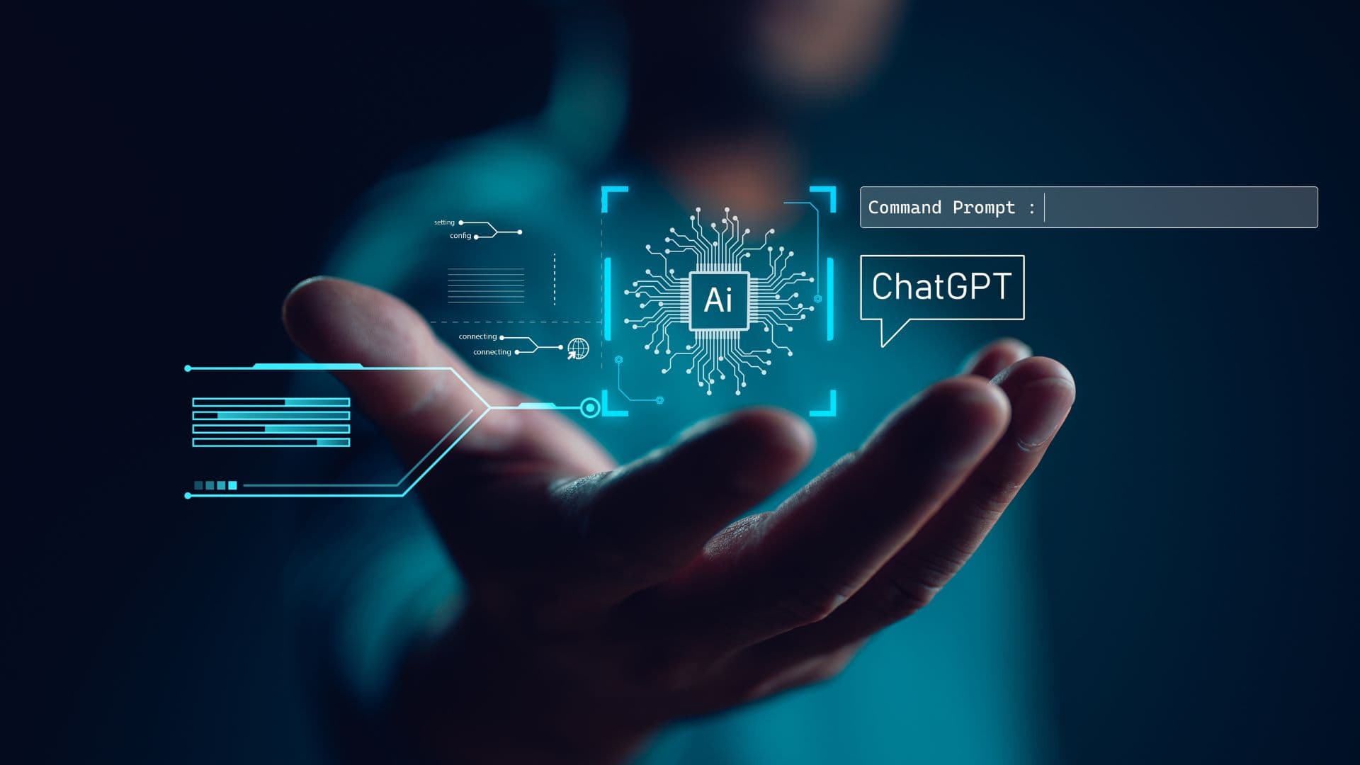 AI technology in marketing