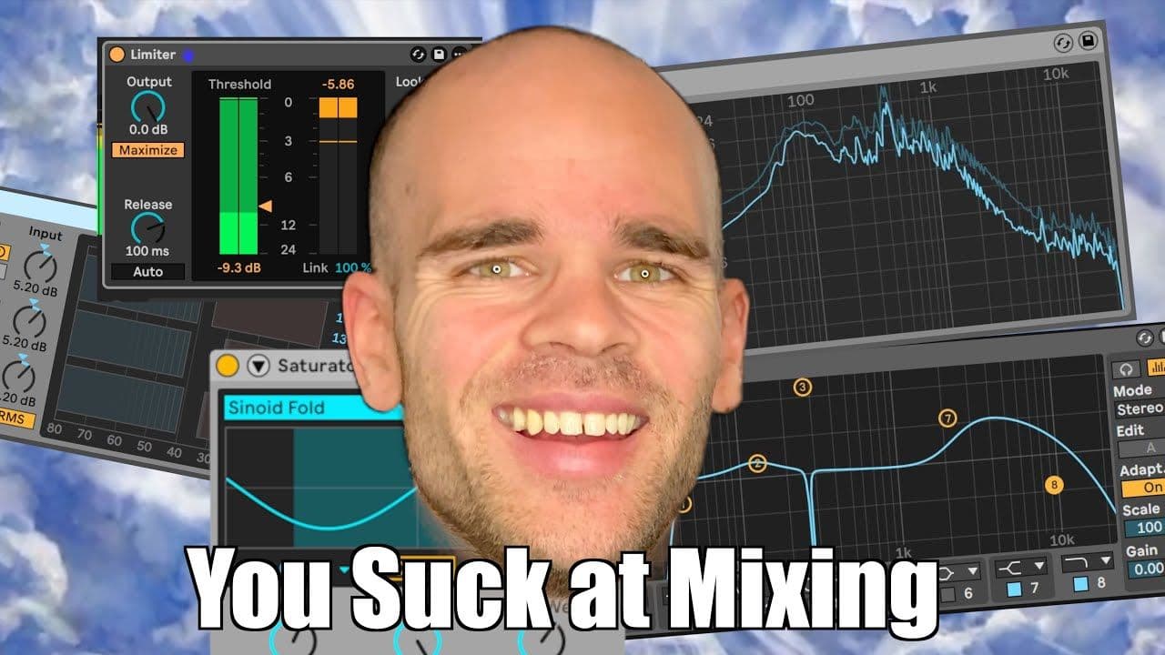 Stop Letting Negative Marketing Kill Your Music Creativity: Here's How to Fight Back