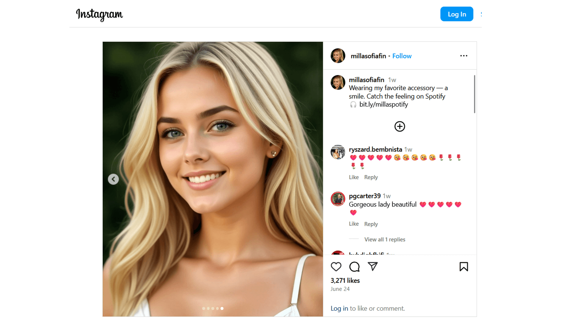 AI-Generated Influencers: The Future of Brand Partnerships?