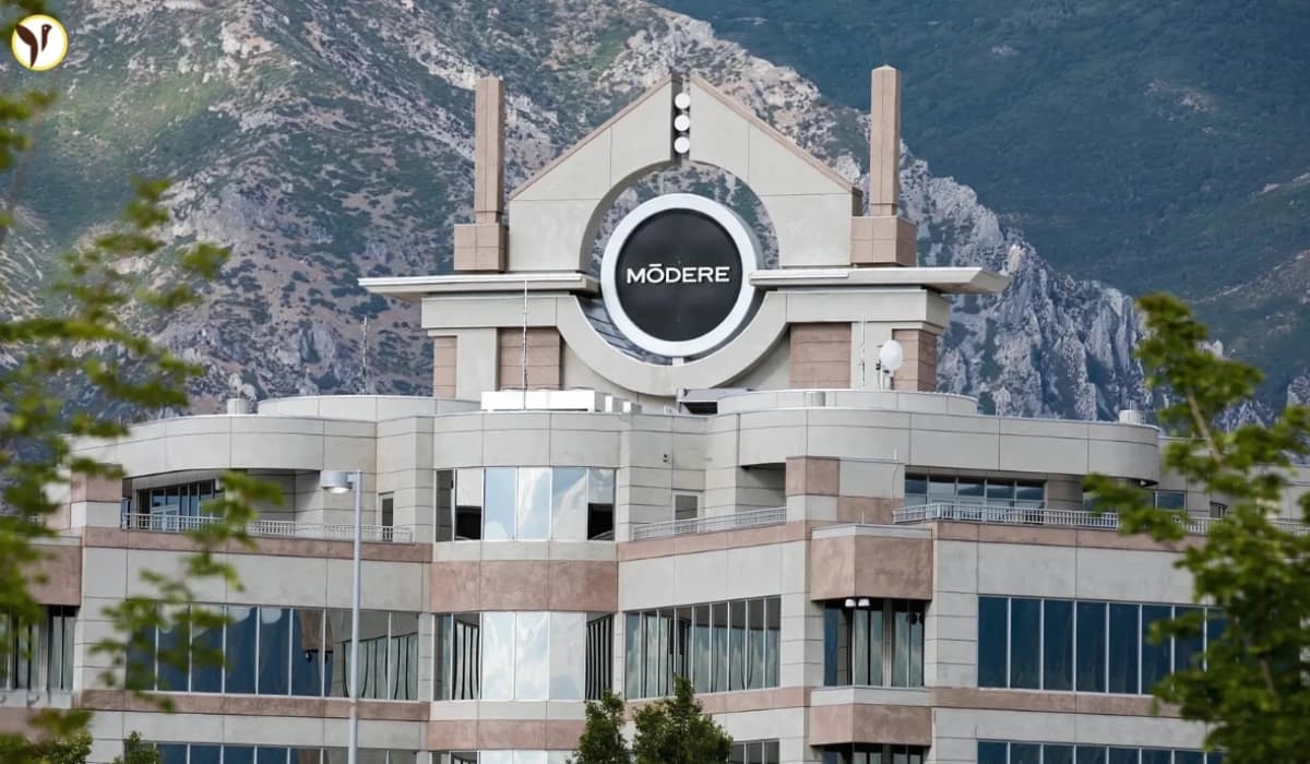 The Shocking Collapse of Modere: Unraveling the Mystery Behind Its Sudden Shutdown