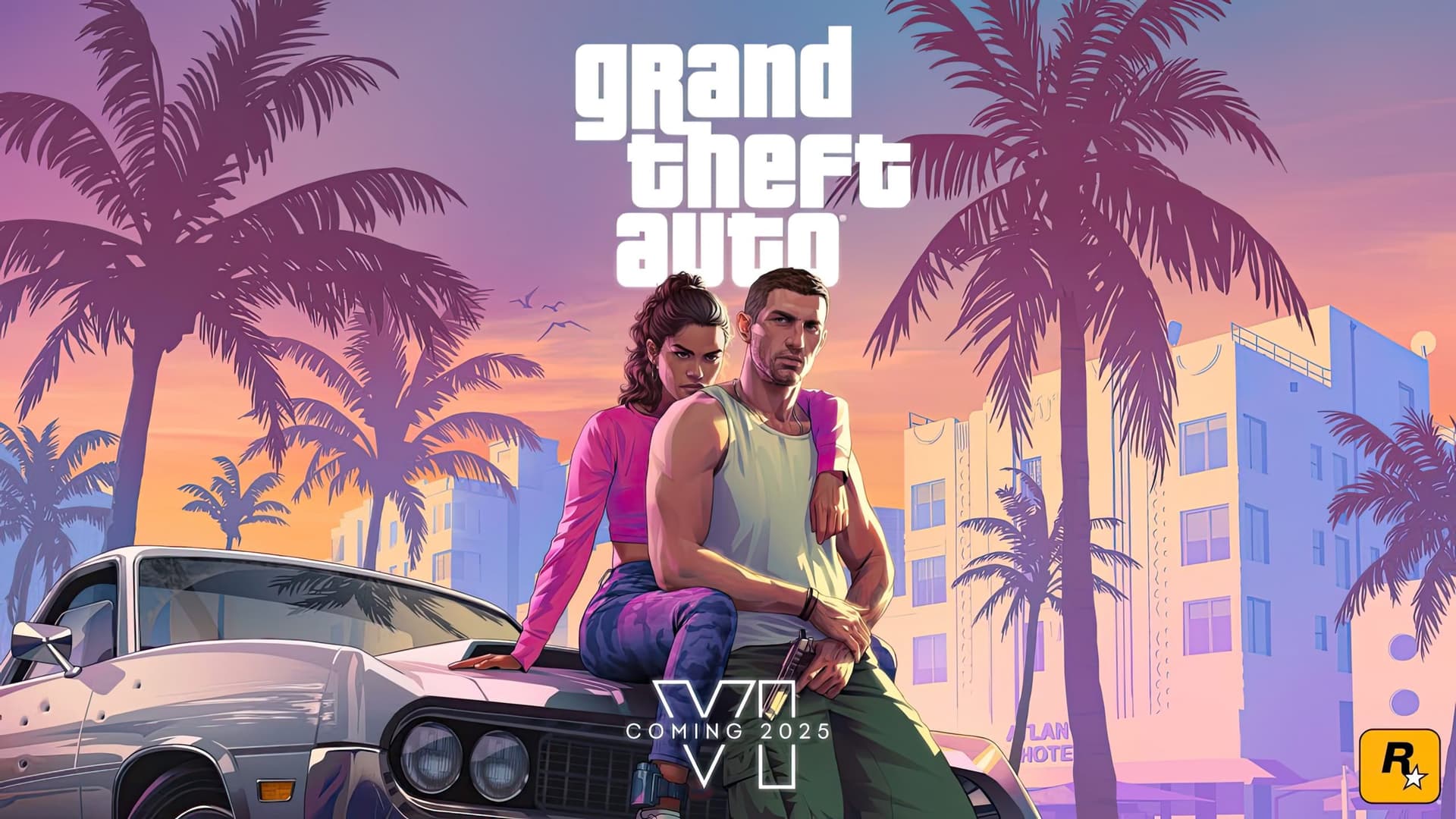 GTA VI Marketing Strategy: Anticipation Builds as Launch Approaches