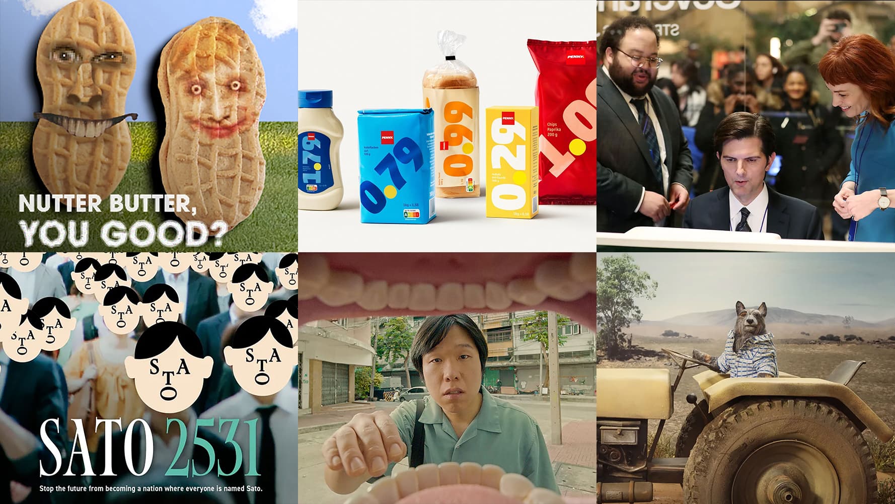 53 Game-Changing Campaigns Predicted to Win at Cannes Lions 2025