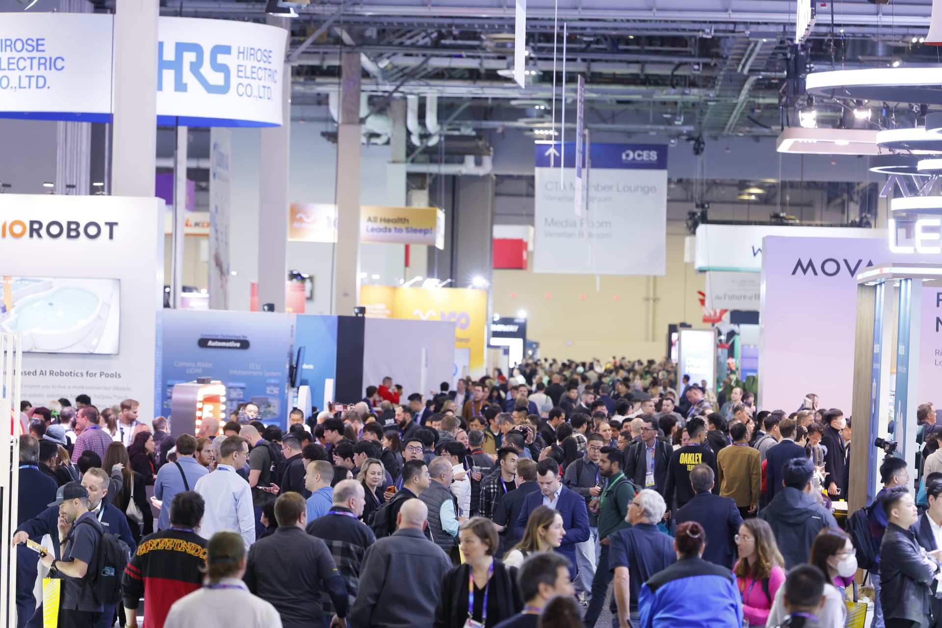 CES 2026: The Ultimate Marketing Tech Showdown for CMOs and Agencies