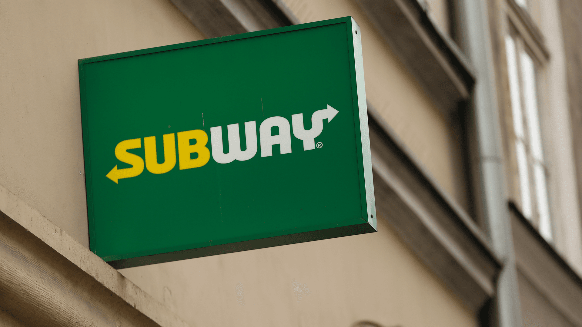 Subway's Marketing Overhaul: New CMO, Agency Shakeup to Fix 'Emotional Resonance' Problem