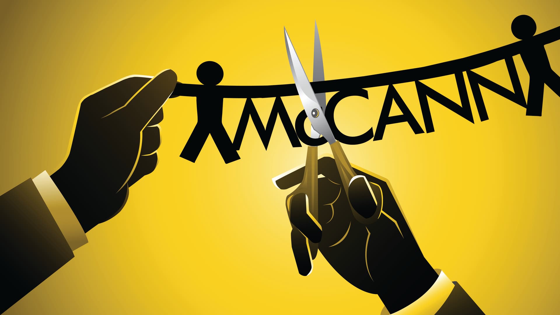 Inside McCann Worldgroup's Strategic Workforce Reductions: What You Need to Know