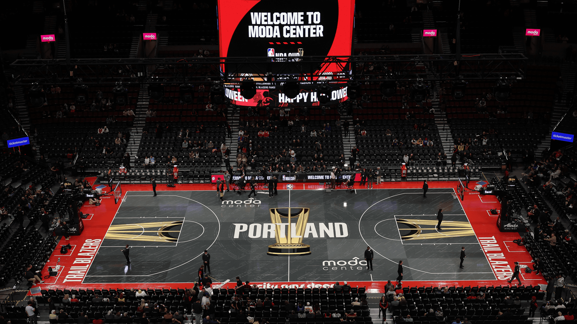 Game Changer: How Sports Teams Are Using AI and Fan Data to Revolutionize Marketing
