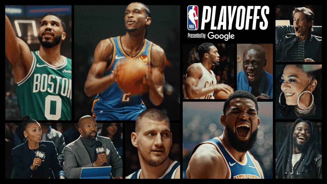Why the NBA's Marketing Chief Is Stepping Down After a Game-Changing Brand Transformation