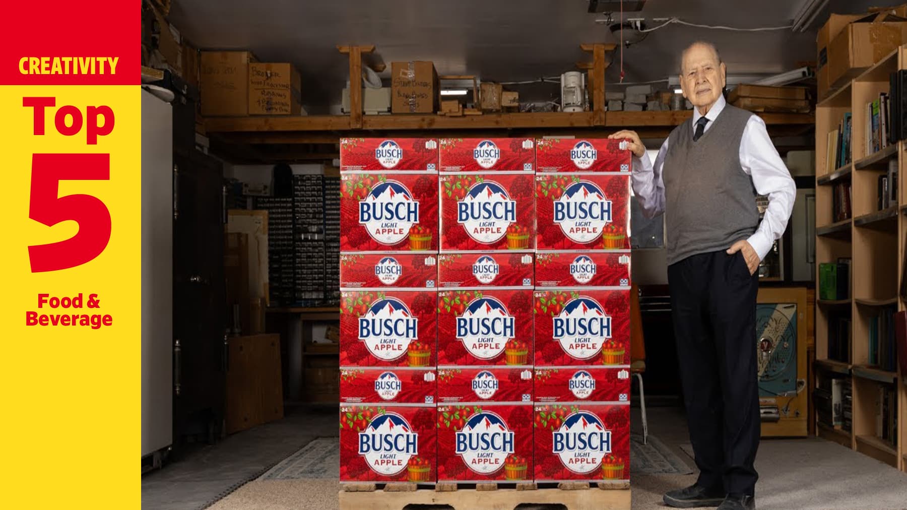 5 Game-Changing Food & Beverage Marketing Moves You Can't Miss