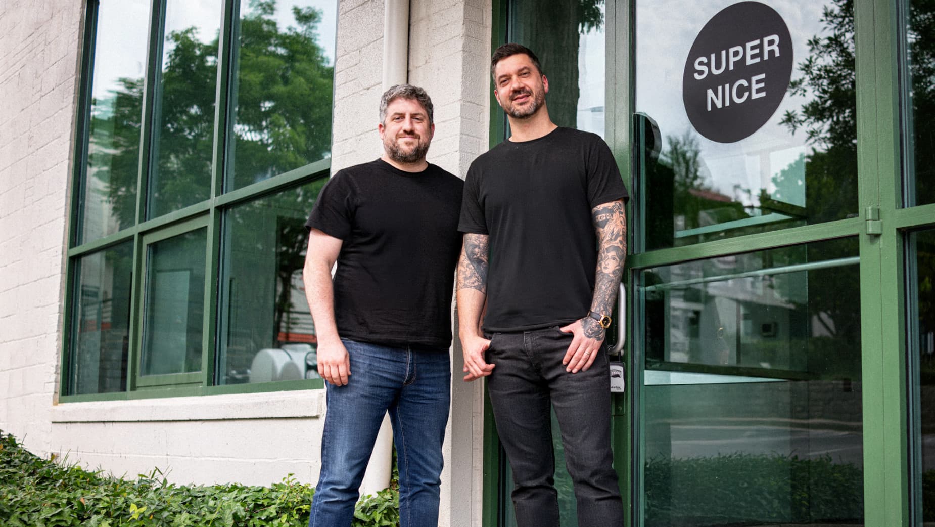 How Super Nice Agency is Redefining Marketing with Kindness and Creativity