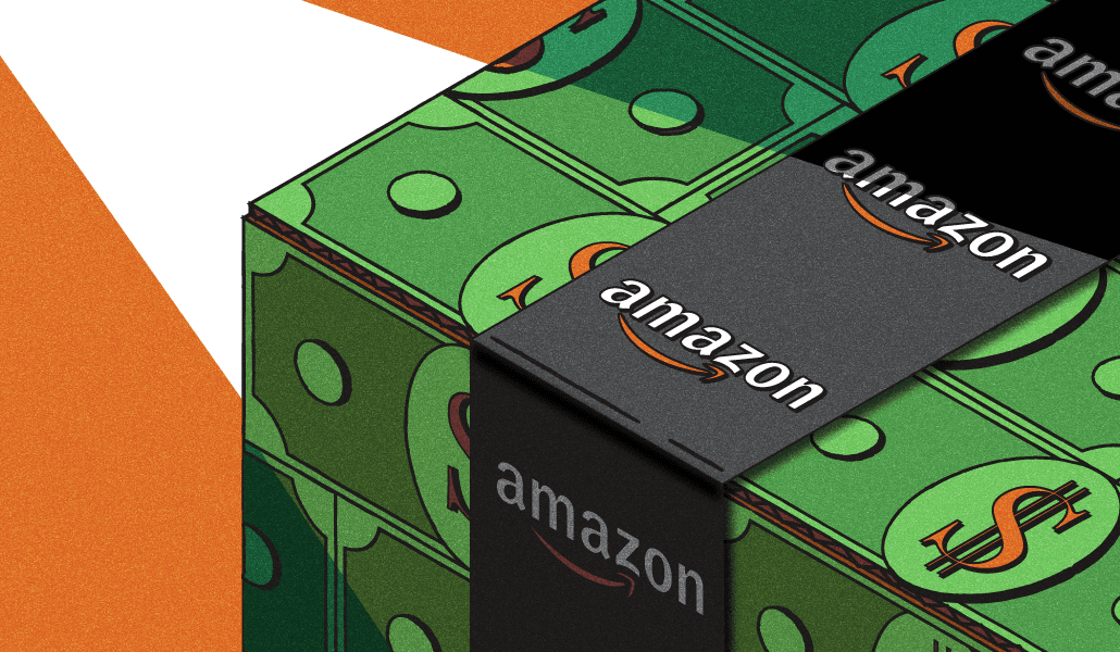 Is Amazon Set to Dominate the Programmatic Advertising Space with Its DSP? Here's What You Need to Know!