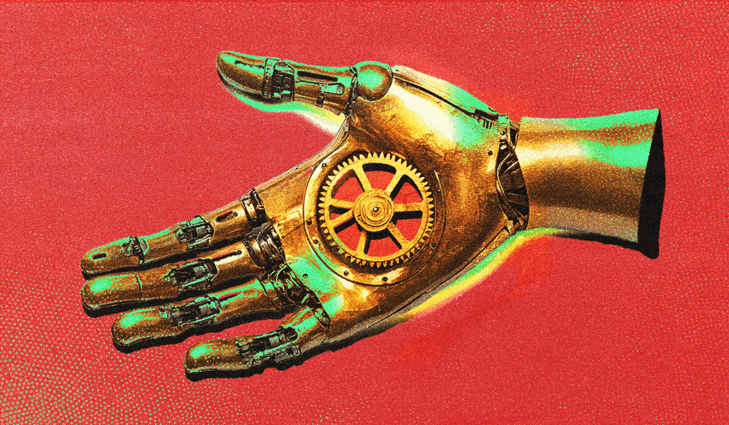 Unlocking B2B Marketing Success: LinkedIn's Game-Changing AI Tool Accelerate
