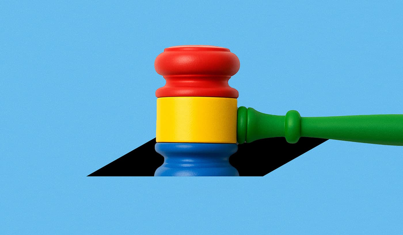 Google Antitrust Ruling Shakes the Ad Industry: What It Really Means for Marketers