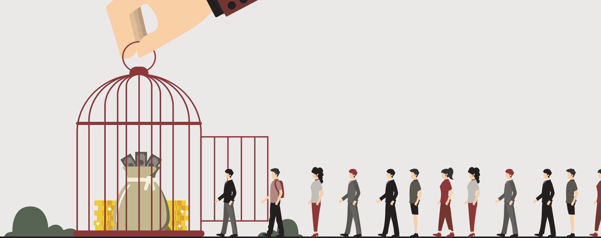 The Hidden Dangers of Multi-Level Marketing: A Graduate's Cautionary Tale