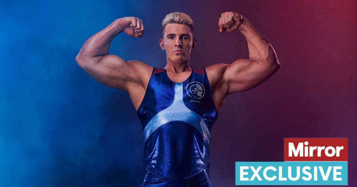 Controversy Erupts as Gladiators Star Bionic Promotes Deceptive Marketing to Kids