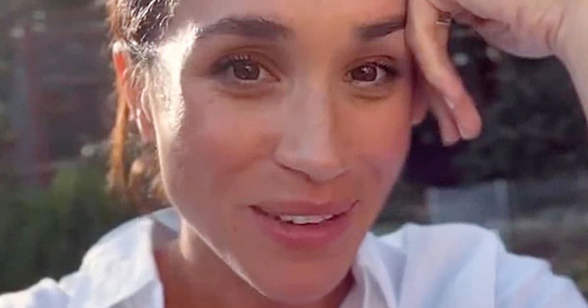 Meghan Markle's Brand Faces Trademark Trouble: The 'As Ever' Controversy Explained