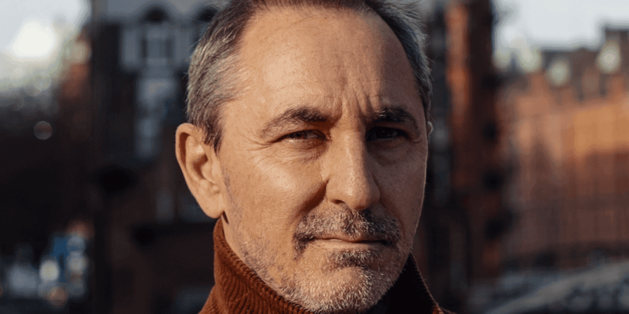 David Droga Steps Down as Accenture Song CEO: A New Chapter Begins for the Marketing Giant