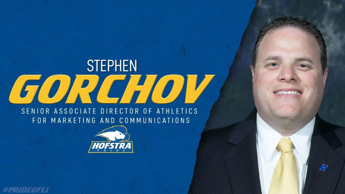Celebrating 25 Years of Excellence: Stephen Gorchov's Journey in Athletic Communications