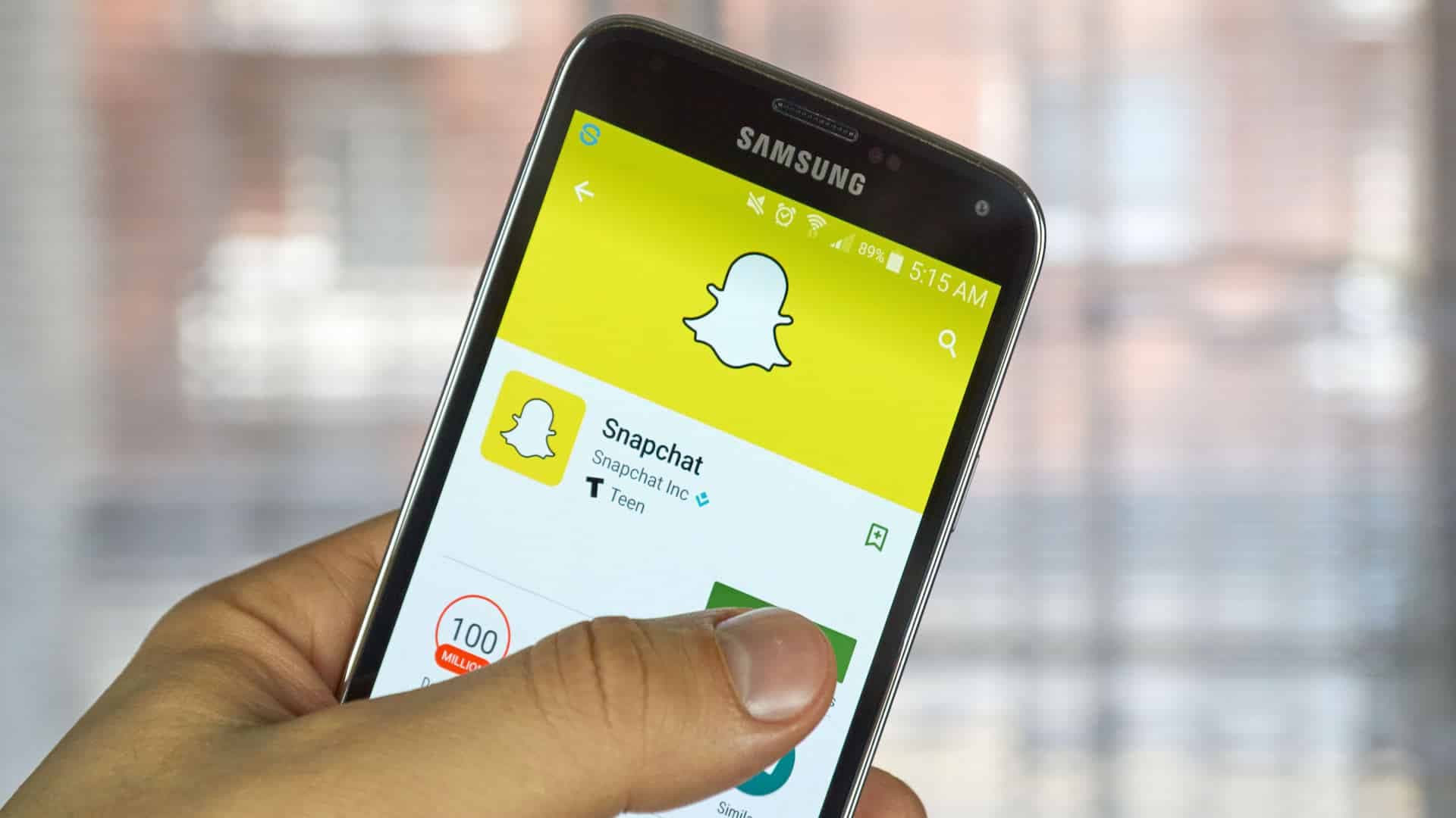 Snapchat Ads Outperform Rivals: The Secret Weapon for Ecommerce Brands