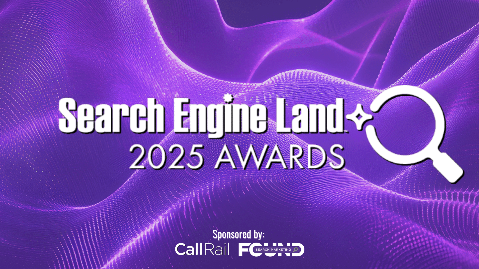 Search Engine Land Awards 2025: Meet the Finalists Shaping the Future of Digital Marketing