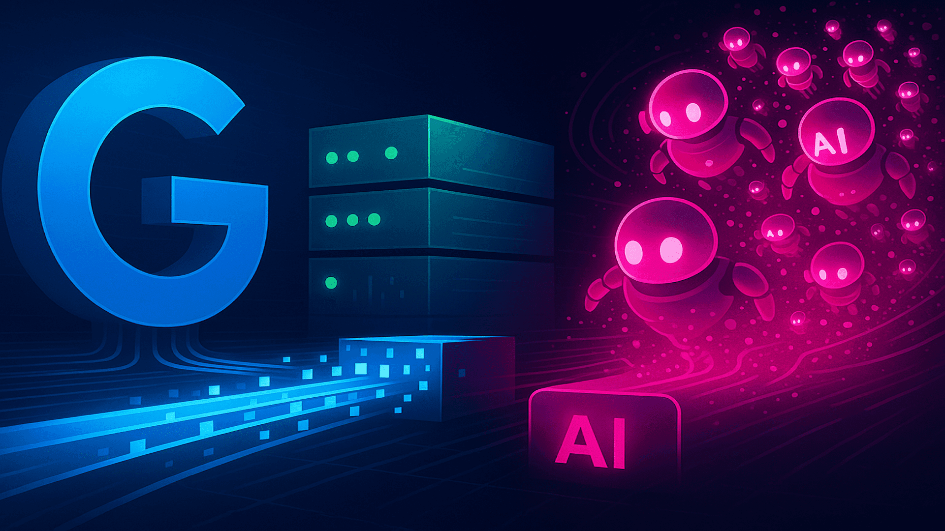 Google Ads Now Pushes AI Max Tool Directly Inside Campaign Settings - A Bold Move for AI Adoption