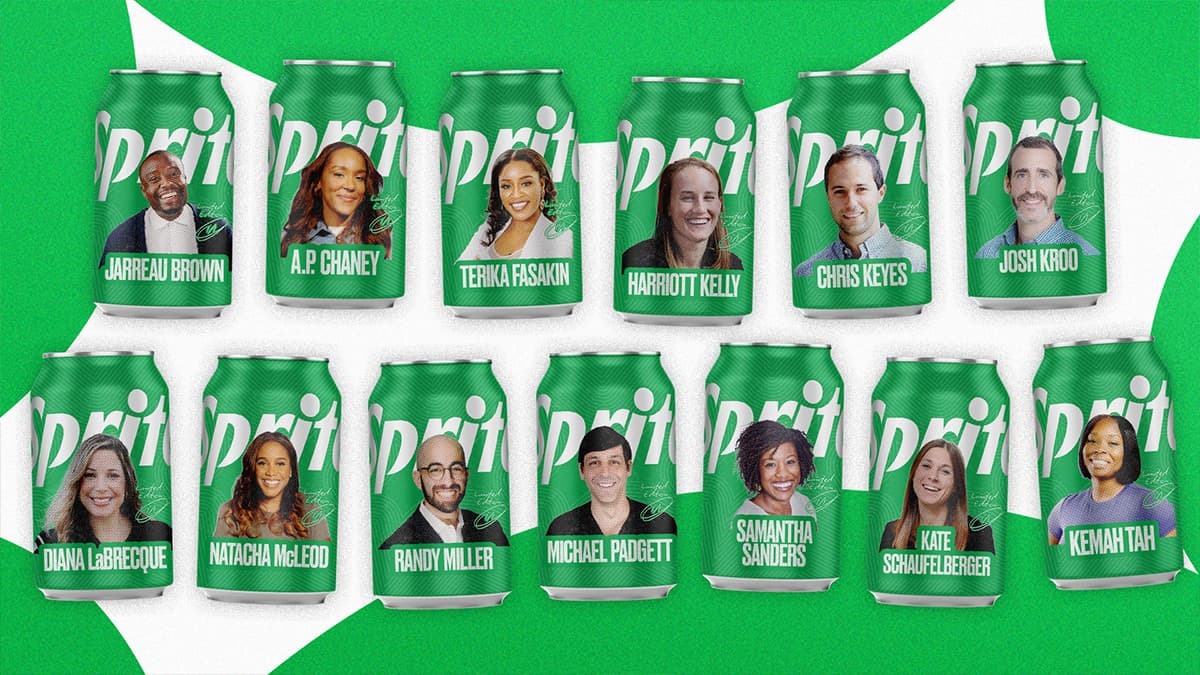 Sprite Team