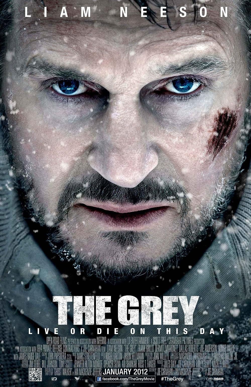 The Grey