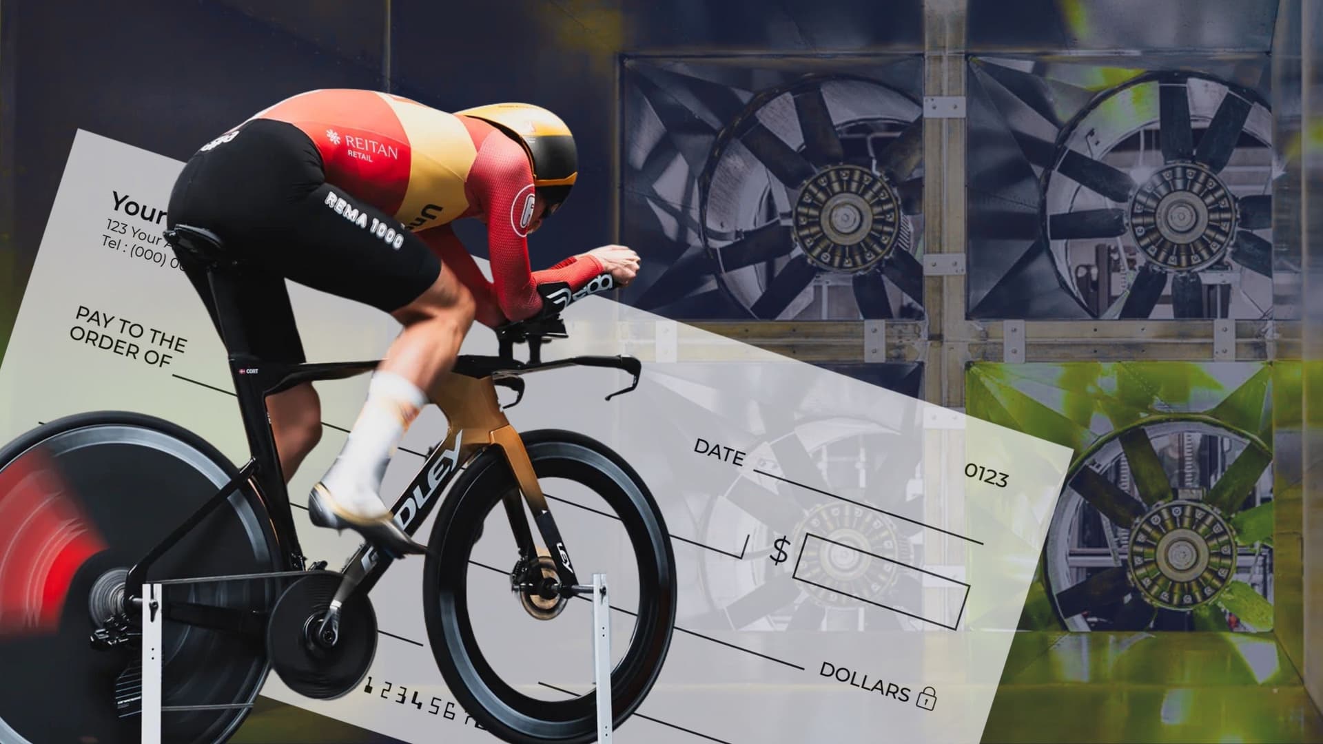 Unlock Pro-Level Performance for $21K: Inside Fusion's Revolutionary 'Pro Contract' for Amateurs