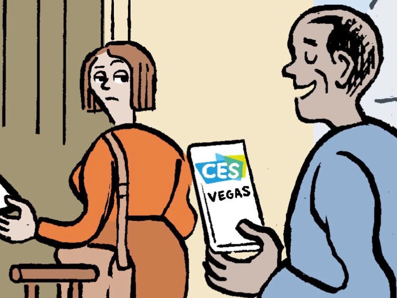 Why CES is a Must-Attend for Ad Tech Professionals: Insights from the Show Within the Show