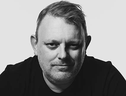 Creative Powerhouse Andy Flemming Bids Farewell to 72&Sunny: What's Next?