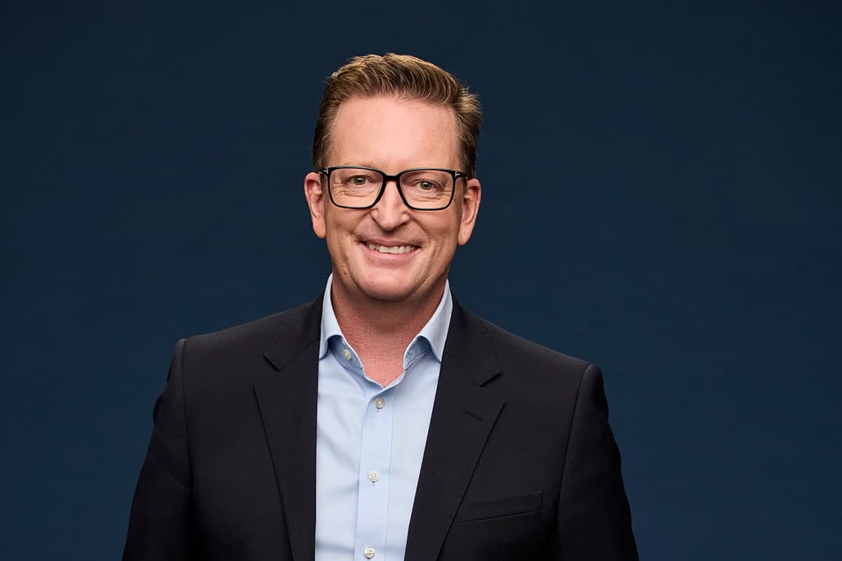 Michael Stephenson Steps Down: Who is Matt James Taking the Helm at Nine?
