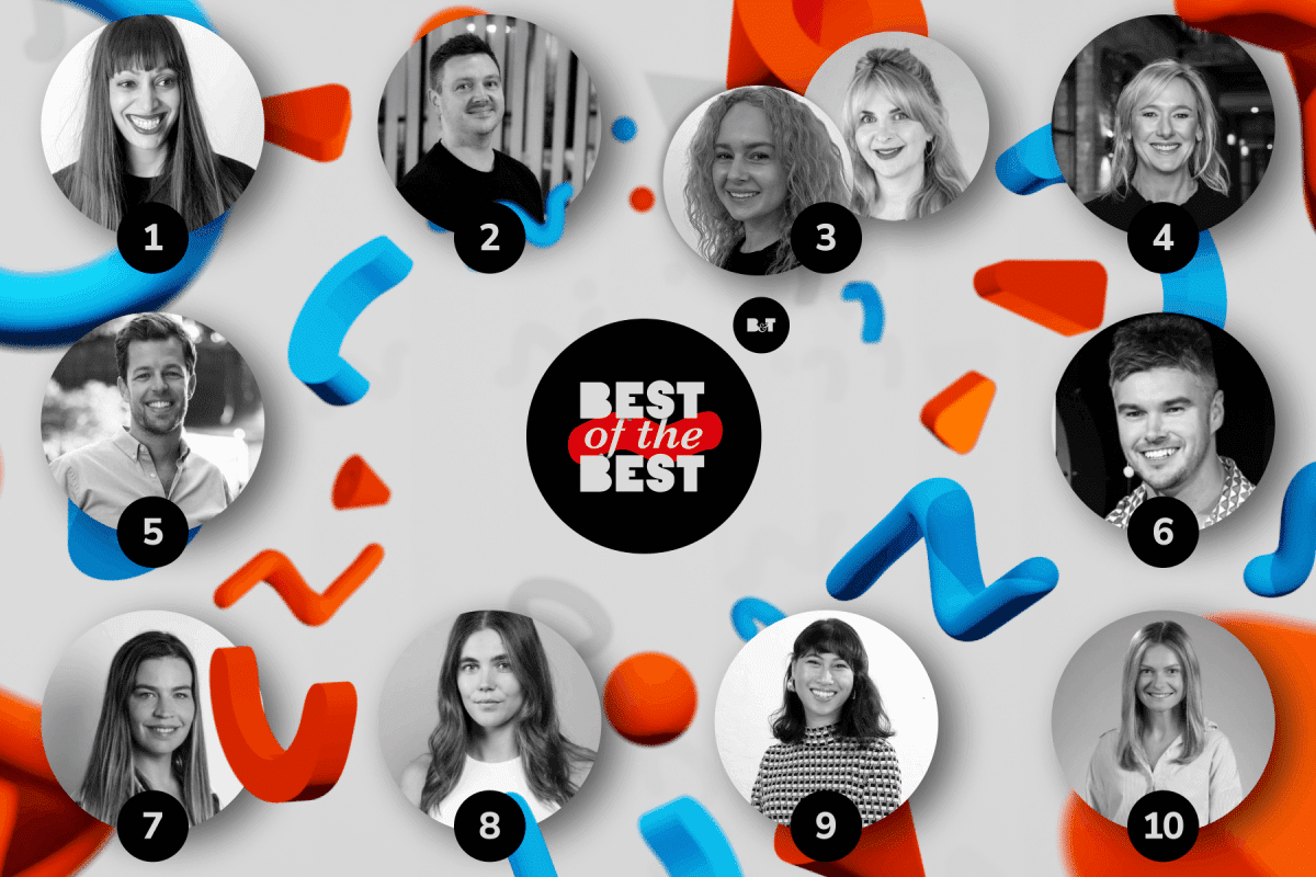 Meet the Top Social Media Directors: The Trendsetters Shaping Digital Marketing