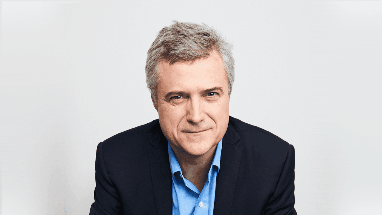 WPP's Bold Move: Are Fridays the New Thursdays in the Office?
