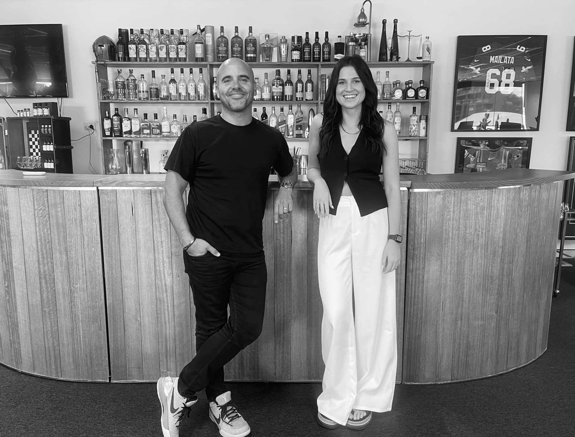 Bastion's Bold Move: Launching a New Agency to Transform Beverage Brand Experiences