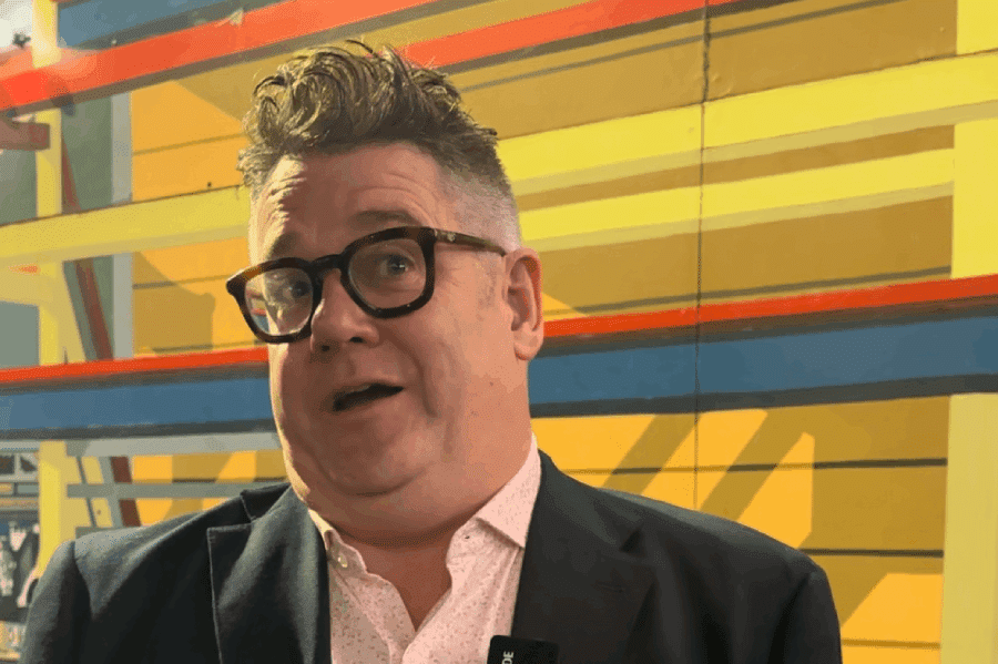 Unlock Your Marketing Potential: Mark Ritson's Essential Advice for 2025