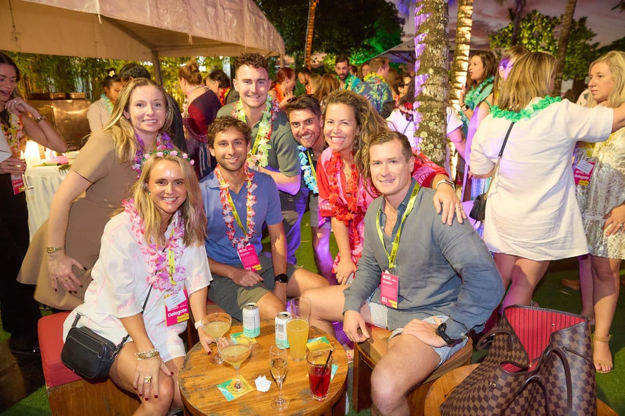 Cannes in Cairns Closing Party