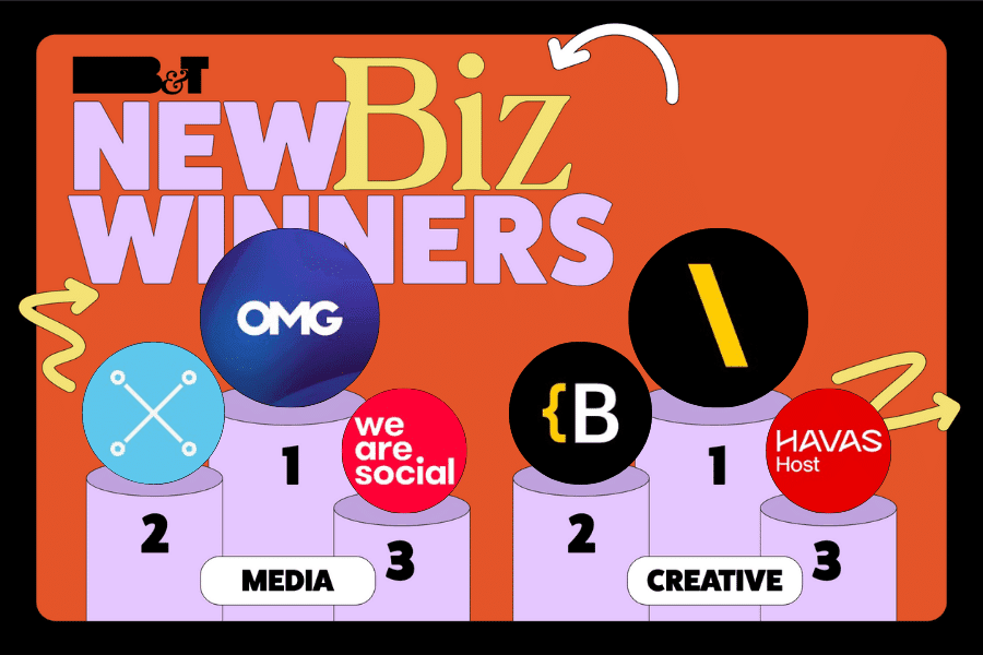 Unveiling the Top Agencies That Ended 2024 with a Bang!
