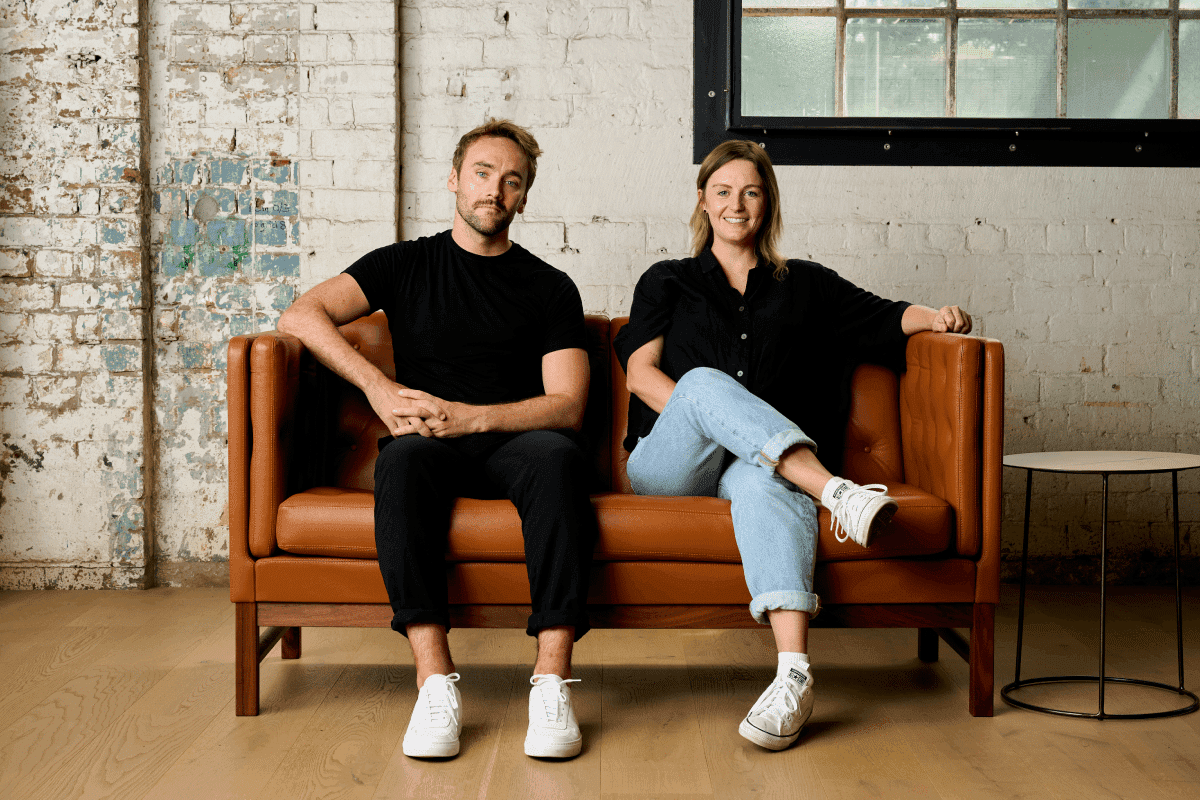Born Agency Takes on Exciting Brand Strategy for Yo-Chi's Refresh