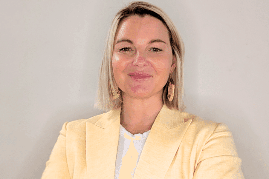 Meet Philippa Moig: The New CEO of UnLtd Driving Social Change