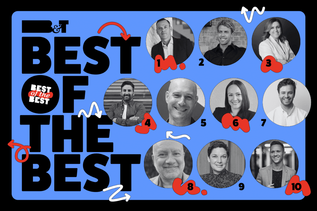 Top Independent Media Agency Leaders Shaping the Future of Marketing